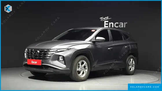 HYUNDAI TUCSON DIESEL 2.0 2WD