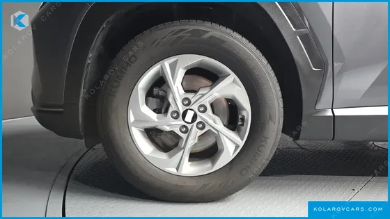 HYUNDAI TUCSON DIESEL 2.0 2WD