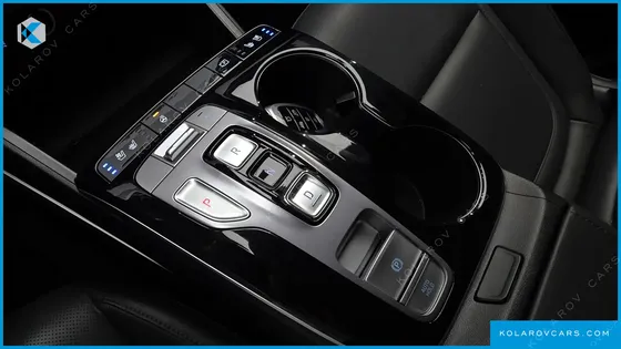 HYUNDAI TUCSON DIESEL 2.0 2WD