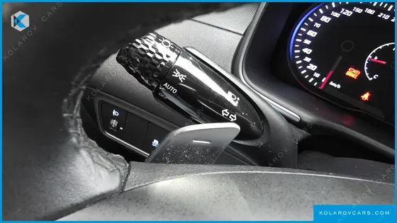 HYUNDAI TUCSON DIESEL 2.0 2WD
