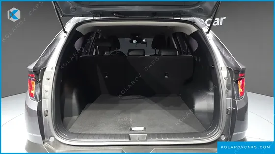 HYUNDAI TUCSON DIESEL 2.0 2WD