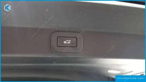 LAND ROVER RANGE ROVER SPORT D300 HSE DYNAMIC