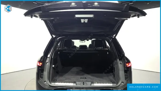 LAND ROVER RANGE ROVER SPORT D300 HSE DYNAMIC