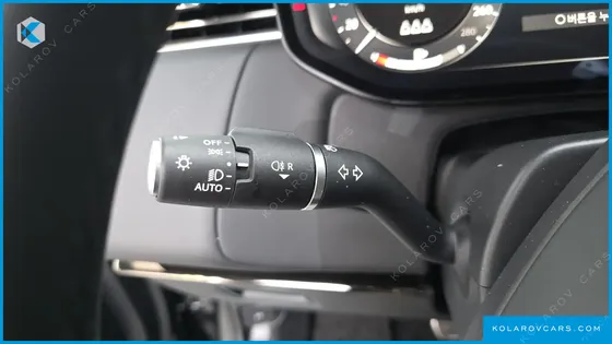 LAND ROVER RANGE ROVER SPORT D300 HSE DYNAMIC