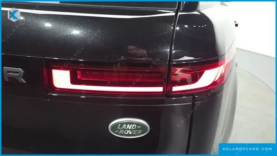 LAND ROVER RANGE ROVER SPORT D300 HSE DYNAMIC