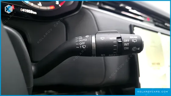 LAND ROVER RANGE ROVER SPORT D300 HSE DYNAMIC