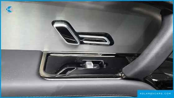 LAND ROVER RANGE ROVER SPORT D300 HSE DYNAMIC
