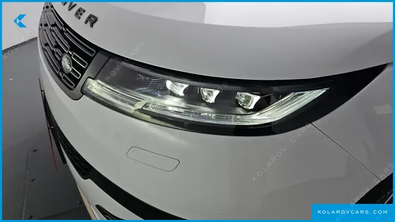 LAND ROVER RANGE ROVER SPORT P400 AB
