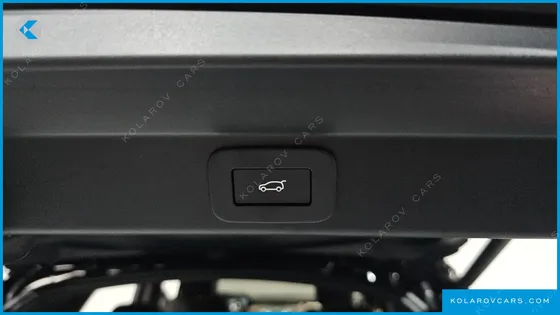 LAND ROVER RANGE ROVER SPORT P400 AB