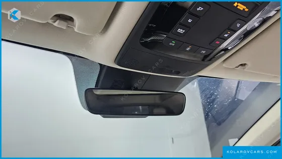 KIA CARNIVAL 9-SEATER HI-LIMOUSINE