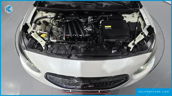 RENAULT KOREA SM3 LE EXCLUSIVE