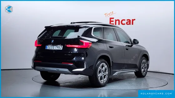 BMW X1 XDRIVE 20I XLINE