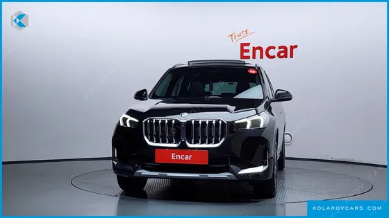 BMW X1 XDRIVE 20I XLINE