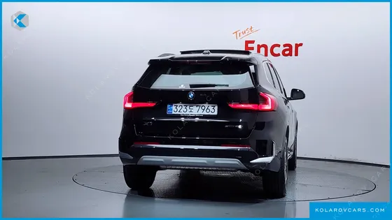 BMW X1 XDRIVE 20I XLINE