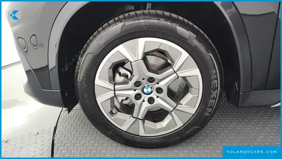 BMW X1 XDRIVE 20I XLINE