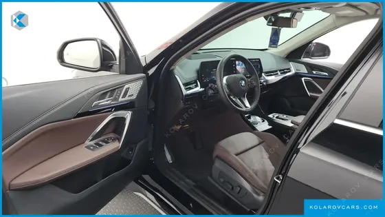 BMW X1 XDRIVE 20I XLINE