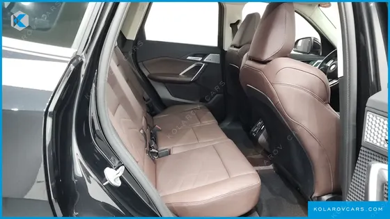 BMW X1 XDRIVE 20I XLINE