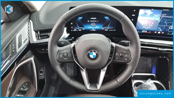 BMW X1 XDRIVE 20I XLINE