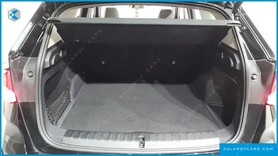 BMW X1 XDRIVE 20I XLINE