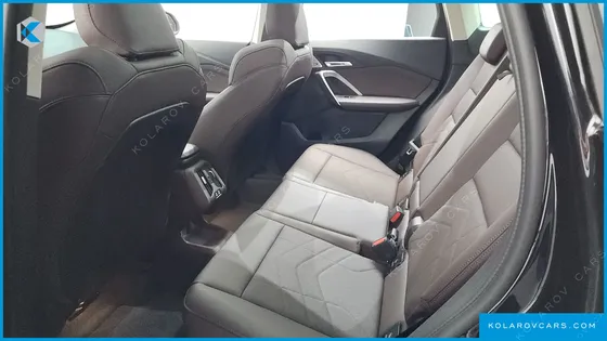 BMW X1 XDRIVE 20I XLINE