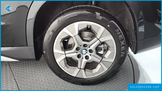 BMW X1 XDRIVE 20I XLINE