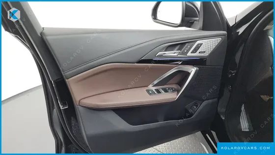 BMW X1 XDRIVE 20I XLINE