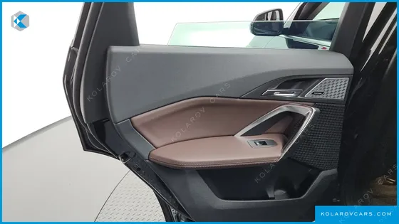 BMW X1 XDRIVE 20I XLINE