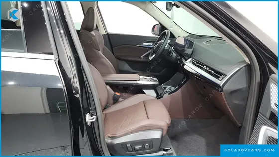 BMW X1 XDRIVE 20I XLINE
