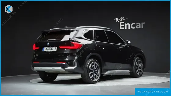 BMW X1 XDRIVE 20I XLINE