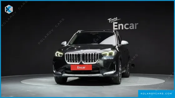 BMW X1 XDRIVE 20I XLINE