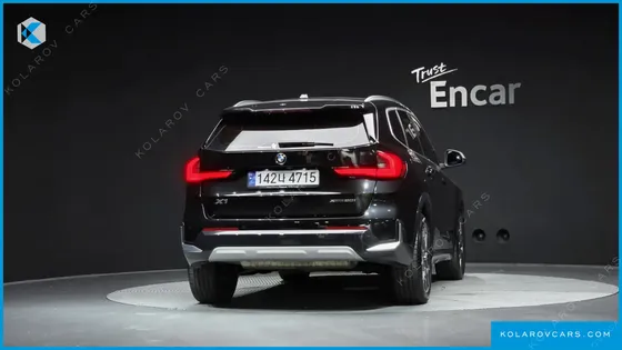 BMW X1 XDRIVE 20I XLINE