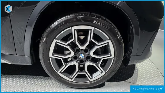 BMW X1 XDRIVE 20I XLINE