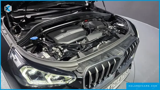 BMW X1 XDRIVE 20I XLINE