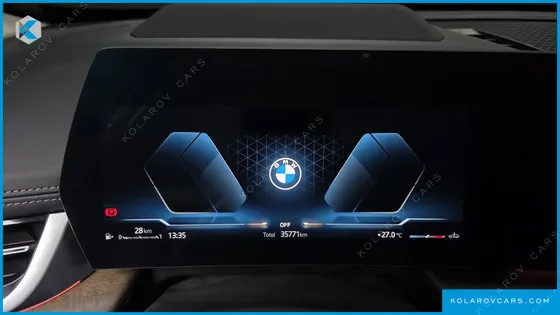 BMW X1 XDRIVE 20I XLINE
