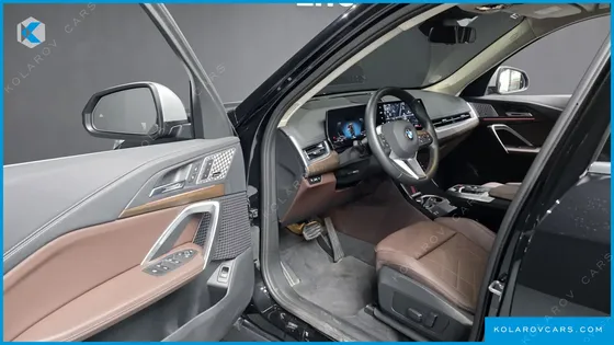 BMW X1 XDRIVE 20I XLINE