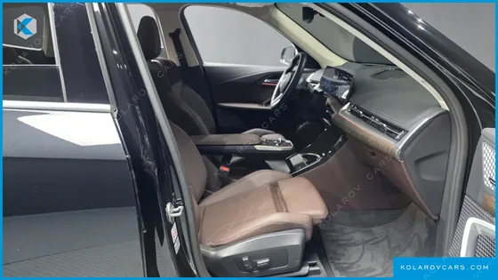 BMW X1 XDRIVE 20I XLINE
