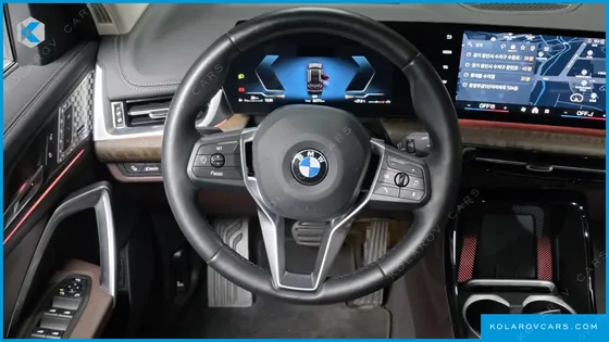 BMW X1 XDRIVE 20I XLINE