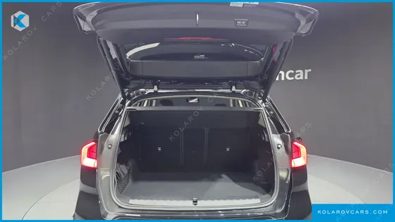 BMW X1 XDRIVE 20I XLINE