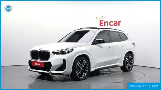 BMW X1 M35I XDRIVE