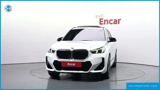 BMW X1 M35I XDRIVE
