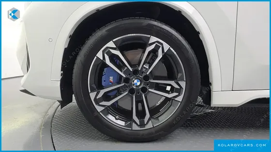 BMW X1 M35I XDRIVE