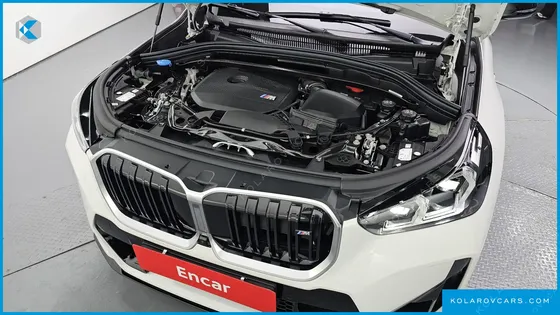 BMW X1 M35I XDRIVE