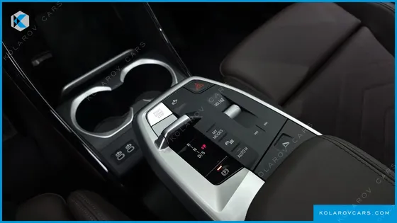 BMW X1 M35I XDRIVE