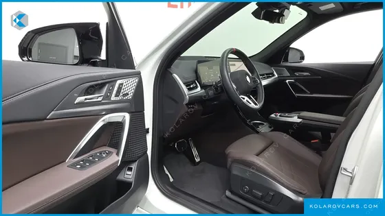 BMW X1 M35I XDRIVE