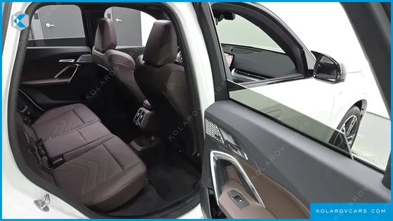 BMW X1 M35I XDRIVE