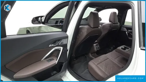 BMW X1 M35I XDRIVE