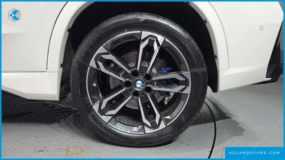 BMW X1 M35I XDRIVE