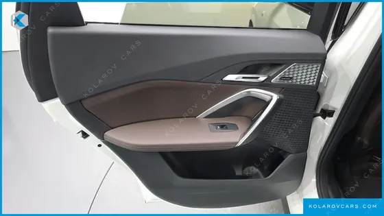 BMW X1 M35I XDRIVE