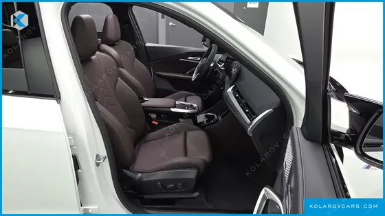 BMW X1 M35I XDRIVE