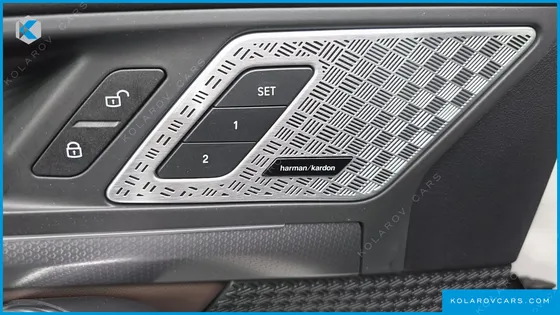 BMW X1 M35I XDRIVE